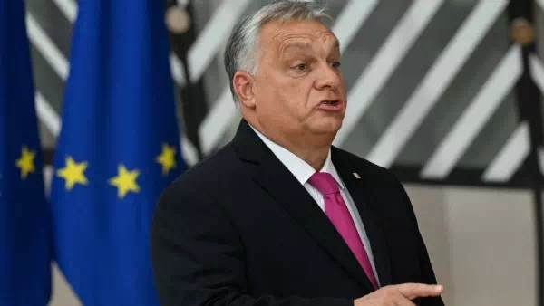 Grundrechte verletzt? - EU leitet neues Verfahren gegen Ungarn ein