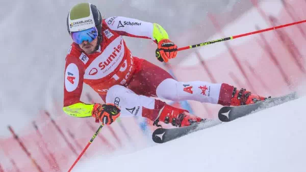 Ski-Weltcup im Ticker - Riesentorlauf in Palisades Tahoe ab 19 Uhr LIVE