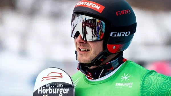 In Sierra Nevada: - Endstation Viertelfinale für ÖSV-Snowboarder