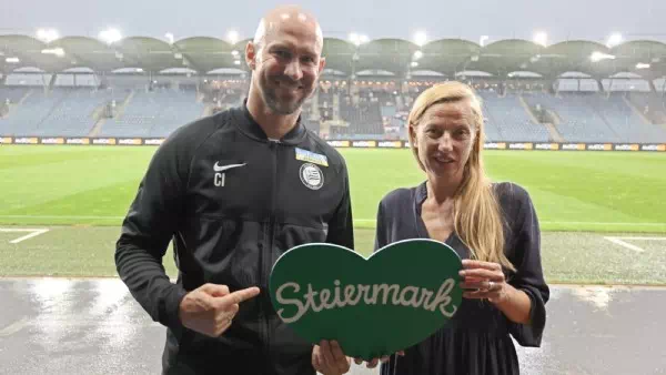 Brisantes Duell - Mehr Steirer am Start! Austria hängt Sturm klar ab