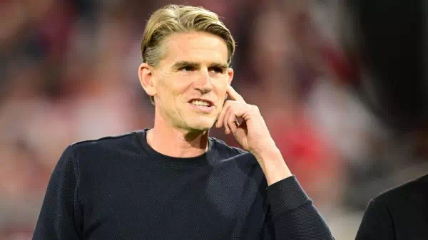 Kostet 70 Millionen - Neuer Mittelfeldspieler auf Bayerns Wunschliste