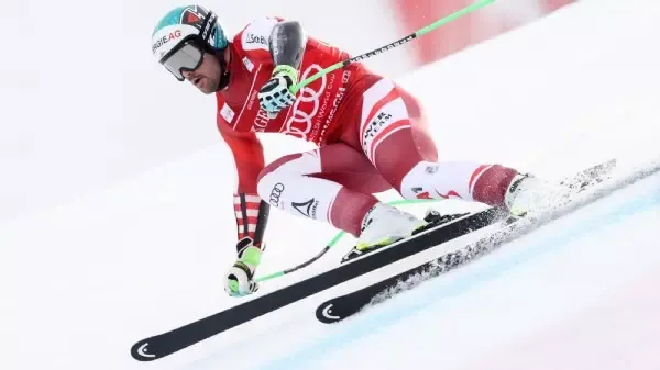 Ski-Weltcup im Ticker - Super-G der Herren in Garmisch - ab 11.45 Uhr LIVE