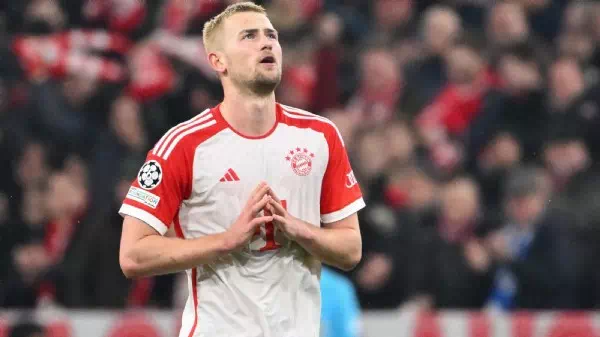 Fans wüten - „Dumm, Riesenfehler!“ FC Bayern erntet Shitstorm