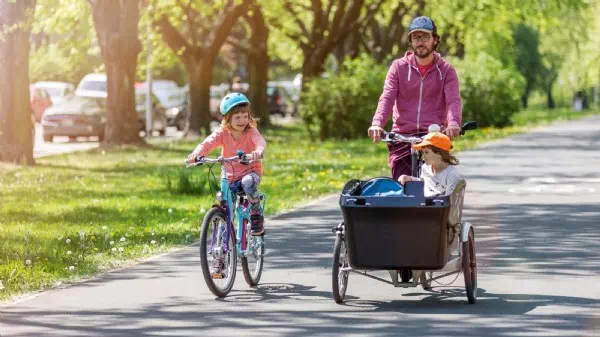 Großzügige Förderungen - Weiter Run auf E-Bikes & Co. – so wird‘s günstiger
