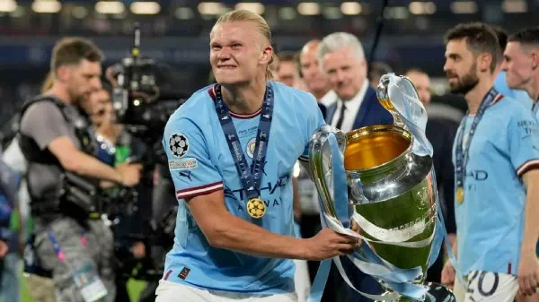 Hier im Liveticker - Champions League: Auslosung bis zum Finale