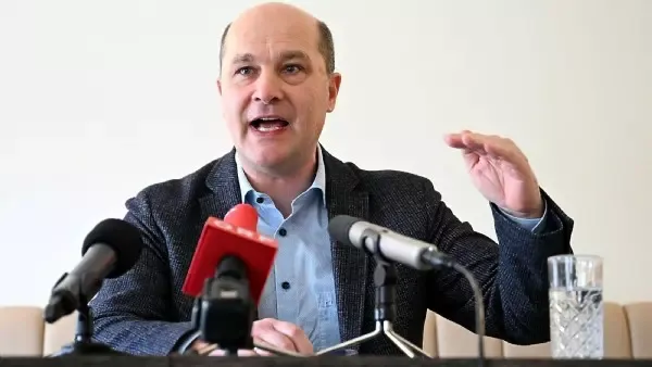 94,4% Zustimmung - Gemeindebund: Johannes Pressl ist neuer Präsident