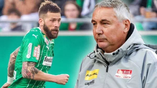 Finalspiel um Top-6 - Gijon in Klagenfurt? Remis reicht beiden!