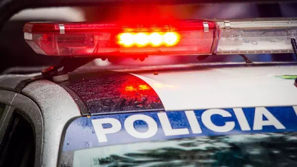 Sechs Tote in Spanien - Lkw überrollte Menschen bei Verkehrskontrolle