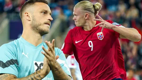 Nations-League-Gruppe - Duell mit Haaland? Die möglichen Österreich-Gegner