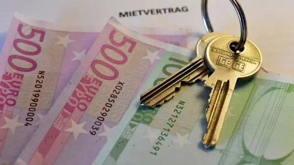 Gibt einen Haken … - Raiffeisen Research: Wohnungspreise sinken weiter