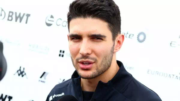 Ocon über Wechsel - Seitenhieb! „Das geht nicht in der Formel-1-Welt“