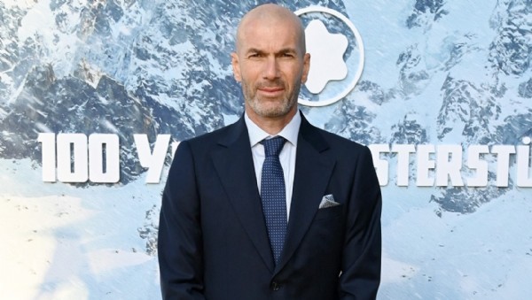 Auch Matthäus - Jetzt „träumen“ Deutsche doch wieder von Zidane