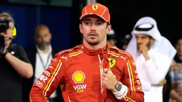 „Bin enttäuscht!“ - Kostete Leclerc ein Malheur von Ferrari die Pole?