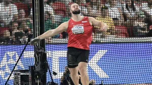 LA-Asse auf Teneriffa - Viele Sprünge und Sprints statt Speer und Diskus