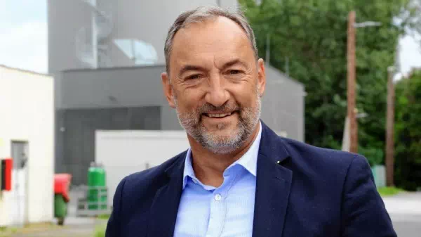 Mario Eustacchio: - „Warum ich in die Grazer Politik zurückkehre“