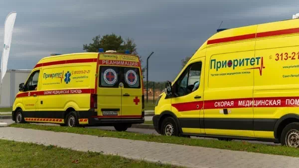 Antibiotika knapp - Krieg hat Folgen für Russlands Gesundheitswesen