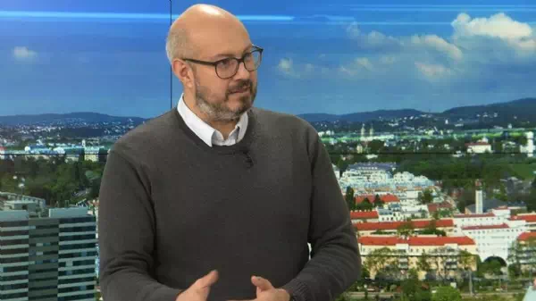 Heftige Analyse: - „Trump hat wie Putins Spielzeug gewirkt“