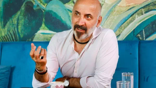 Das große Interview - Regiert bei uns bald der Islam, Herr Güngör?