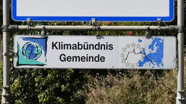 Tiroler Klimabündnis - Der Weg zum Klimaschutz geht nur über die Menschen
