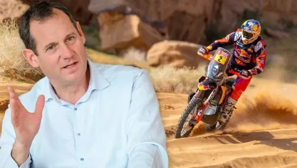 300 Jobs betroffen - Jobabbau bei KTM: „Die Kritik war nicht fair“