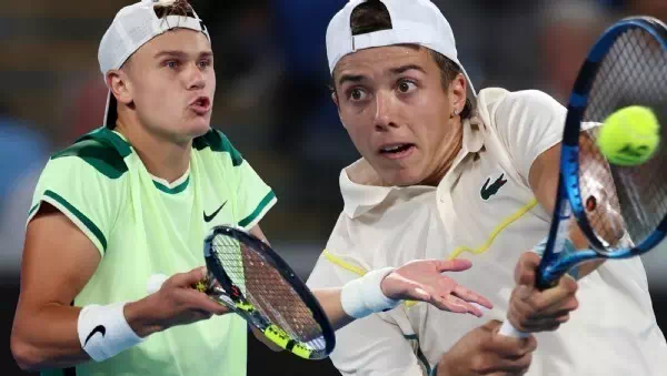 Jugend-Olympia - Schönaigner lief im koreanischen Eiskasten heiß