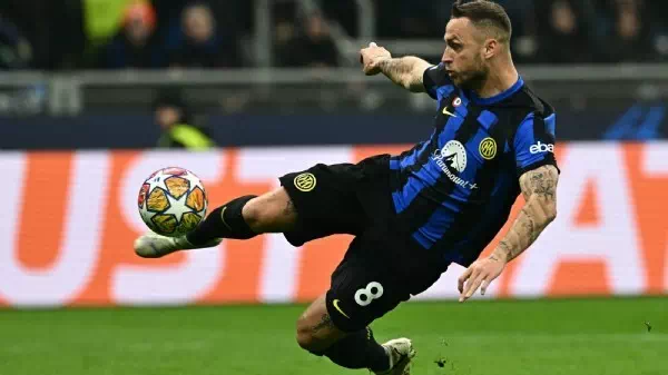Serie A im Ticker - Inter Mailand – Cagliari Calcio ab 20.45 Uhr LIVE