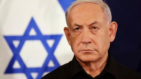 Offensive in Rafah - Netanyahu sagt Zivilisten „sicheren Korridor“ zu