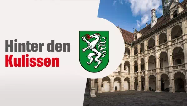 Suche nach Gesicht - Steiermark-Wahlen: Mit „Dankl 2.0“ gegen die FPÖ