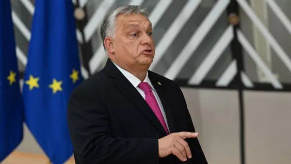 „Krone“-Kommentar - Orbáns Ohrfeige für Österreich-Firmen