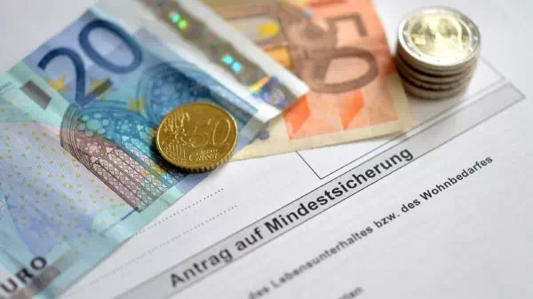 Neuer Fall in Wien - 5000 Euro Sozialhilfe für syrische Großfamilie