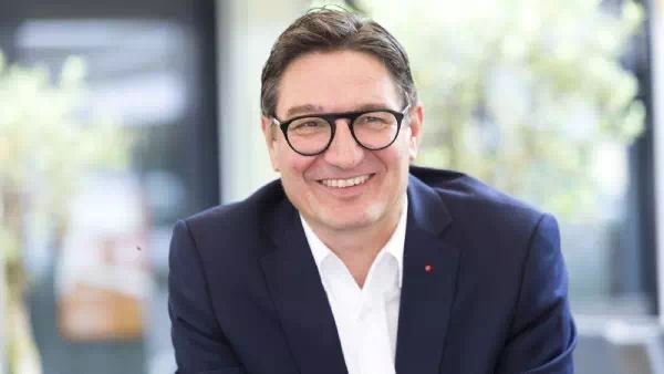 Reinhold Einwallner: - „Werde in puncto Kontrolle Finger in Wunde legen“
