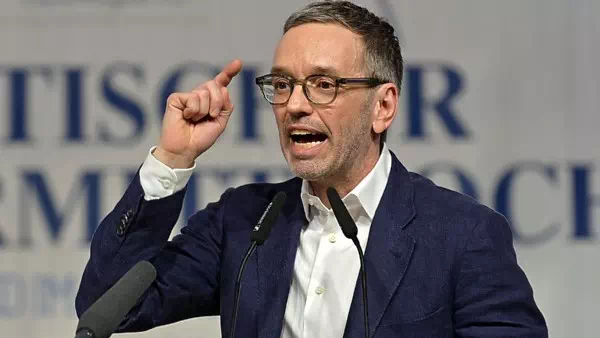Ex-Minister: - FPÖ an der Macht? Warum Kickl nie Kanzler wird