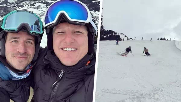 Haring vor Saison-Aus - Schottland-Legionär muss unters Messer