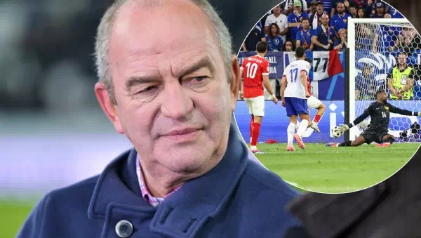 Aufreger bei ÖFB-Match - „Das ist unglaublich!“ Prohaska fassungslos