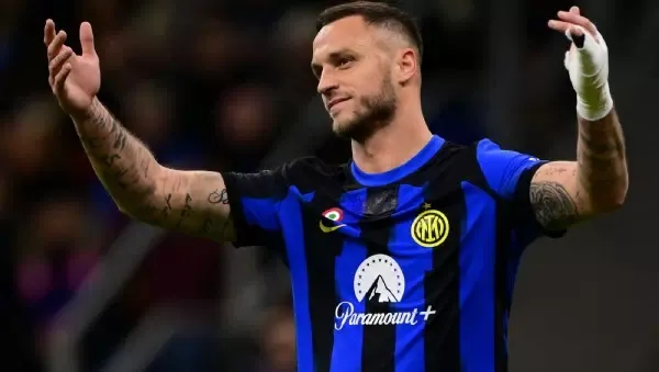 Hier im Ticker: - Inter Mailand gegen Juventus - ab 20.45 Uhr LIVE