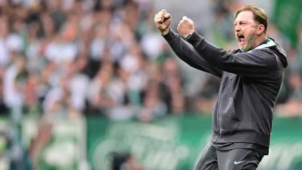 Die Pressestimmen - „Rau, aggressiv“: Franzosen schimpfen über ÖFB-Elf