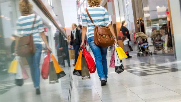 Schlechte Stimmung - Einzelhandel stürzt wieder tiefer in die Krise