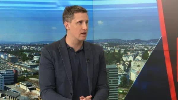 Politik-Analyse - Frings: „SPÖ ist der große Wahlverlierer“