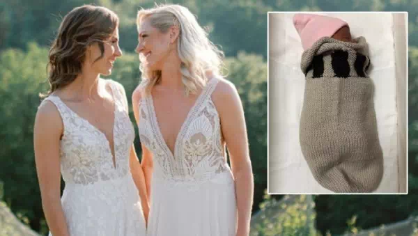 „Darf ich vorstellen“ - Schnaderbeck und Frau Anna: Das Baby ist da!