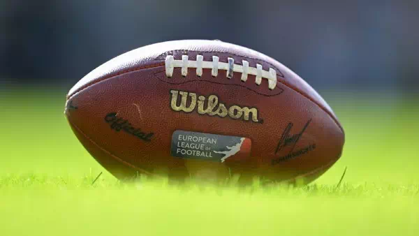 American Football   - Raiders Tirol holen vierten ELF-Saisonsieg!