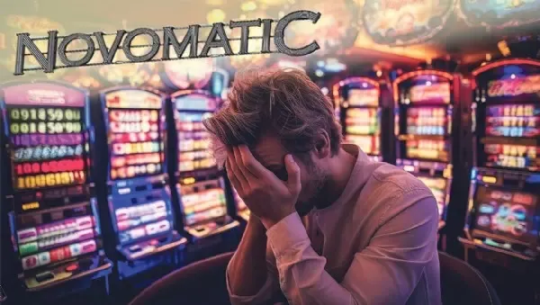 Urteil gegen Novomatic - So bekam Spielsüchtiger halbe Million Euro zurück
