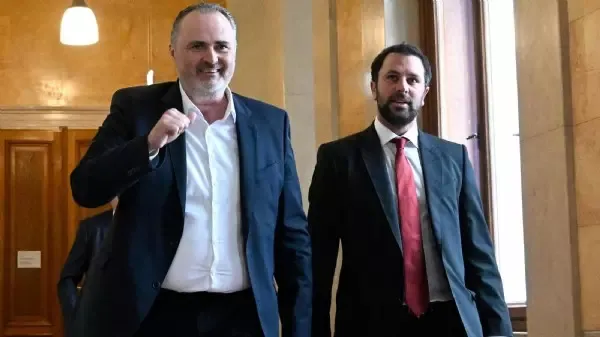 Internes Wettbieten - SPÖ-Asyl-Streit: Doskozil will jetzt schweigen