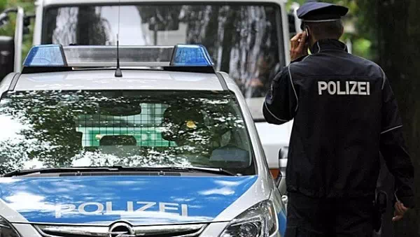 Danach Brand gelegt - Mann (34) verletzt Ehefrau und zwei Kinder schwer