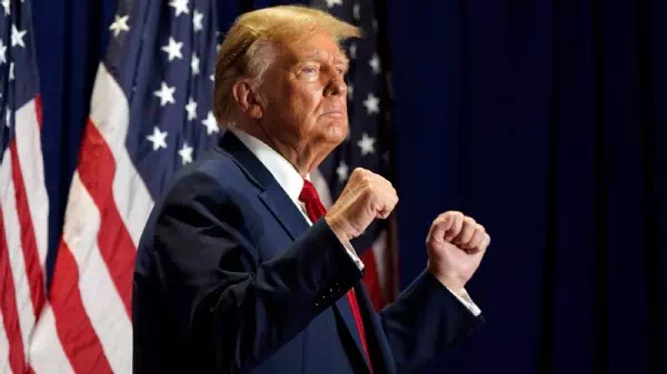 Konflikt Iran-Israel - Trump will „Dritten Weltkrieg verhindern“