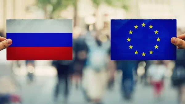 Studie belegt: - FPÖ im EU-Parlament besonders russlandfreundlich