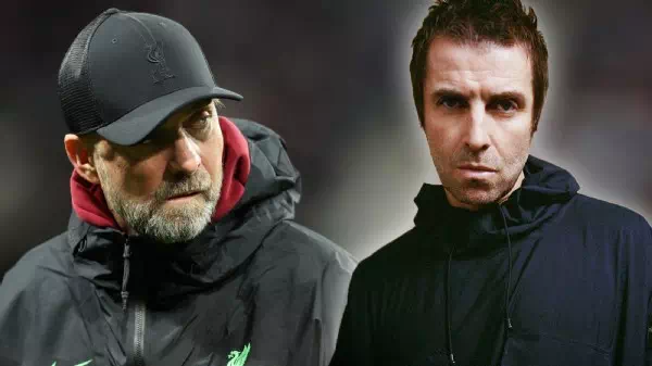 ManCity-Fan Gallagher: - Klopp? „Sch*** auf ihn, er ist nicht mein Trainer“