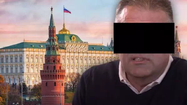 Spionage-Affäre - Erste Anklage gegen Ott und Ex-FPÖ-Mann Jenewein
