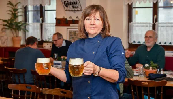 Bald 6 Euro für Halbe - So wirkt sich Bierpreis-Schock auf die Gastro aus