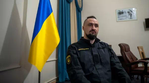 Kriegsgeplagte Ukraine - 3 Rücktritte eingereicht: Kiew vor Regierungsumbau