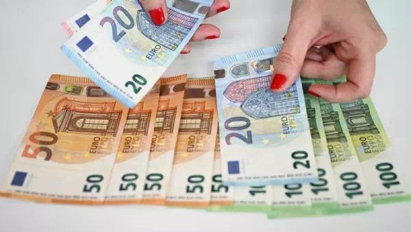 4,6 Prozent Erhöhung - Pensions-Plus: So viel bleibt netto wirklich mehr
